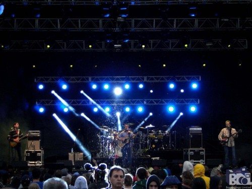 Original Strangefolk