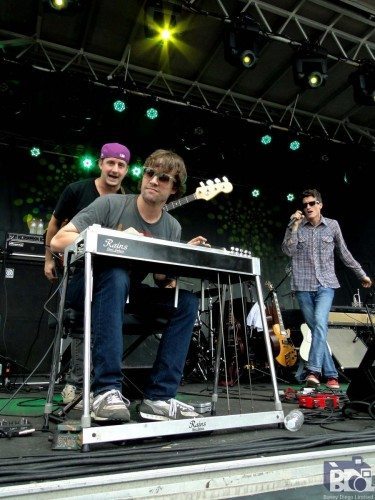 The Revivalists