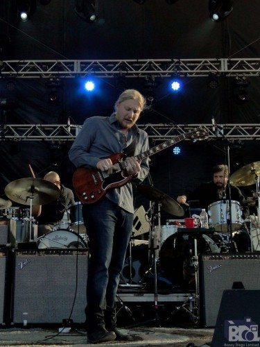 Tedeschi Trucks Band