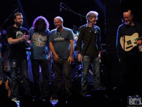Phil Lesh & Friends