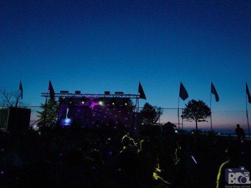 Silent Disco