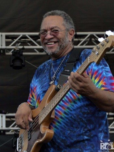 Funky Meters