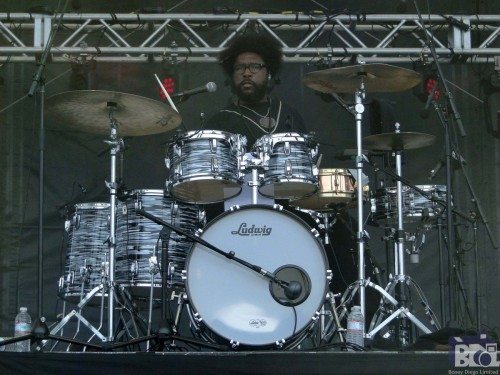 The Roots