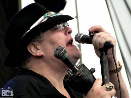 Blues Traveler