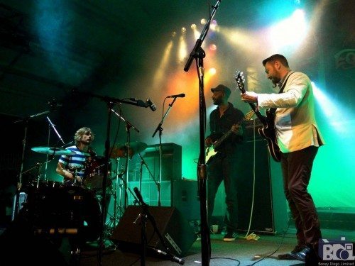 The New Mastersounds