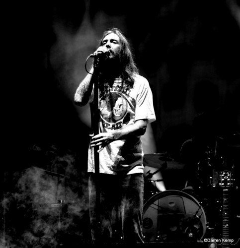 The Black Crowes