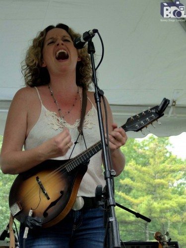 Amy Helm Band