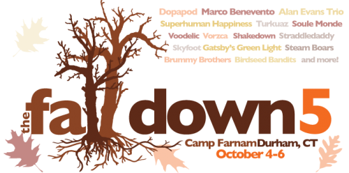falldown