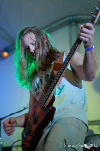 Twiddle-City Bisco 2013