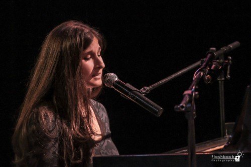 Ariel Strasser 