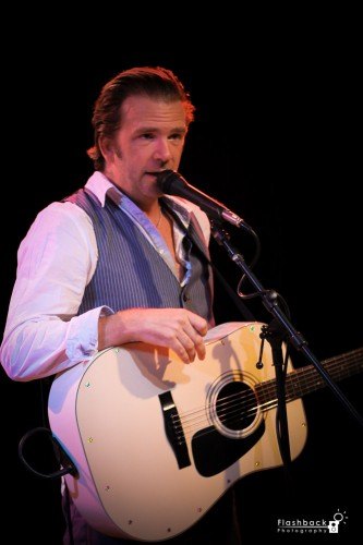 Chris Trapper