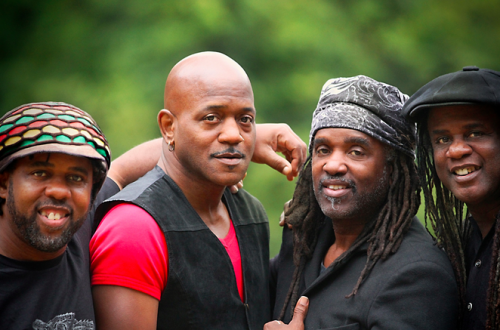 Wooten Brothers