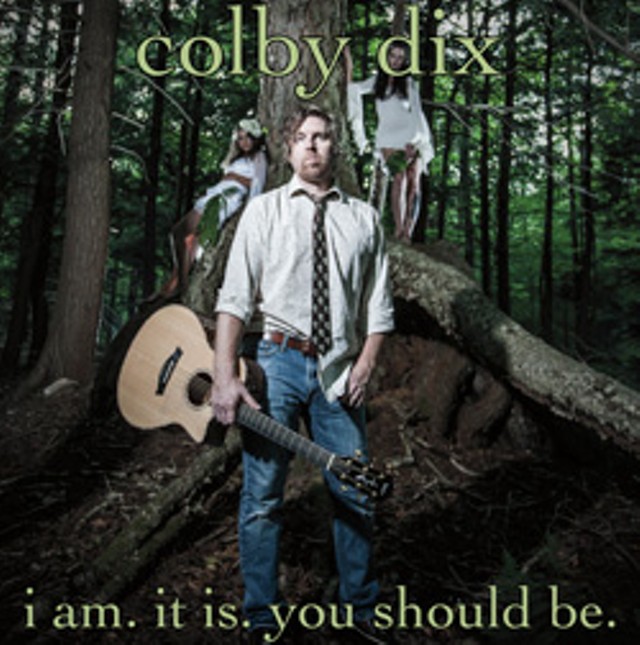 colby dix