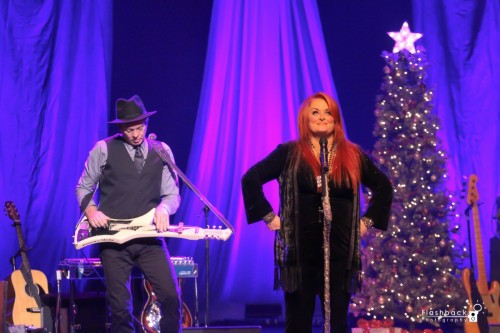Wynonna and The Big Noise