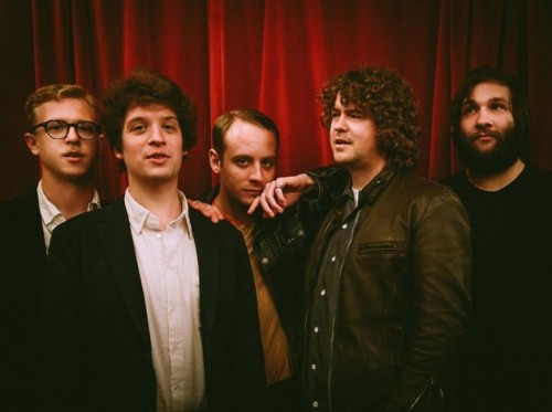 Deer Tick