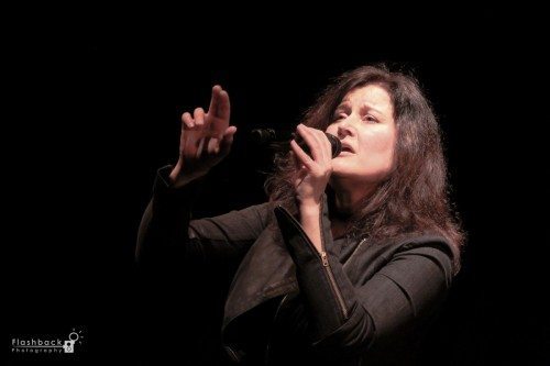 Paula Cole