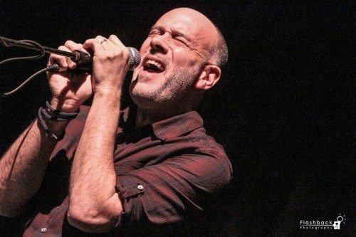 Marc Cohn