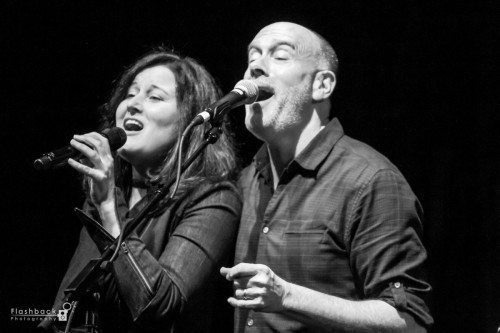 Paula Cole & Marc Cohn