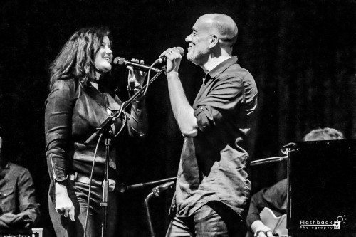 Paula Cole & Marc Cohn