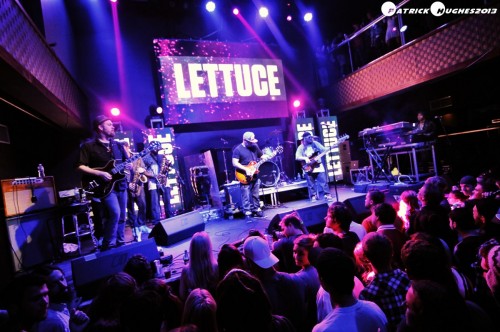 lettuce