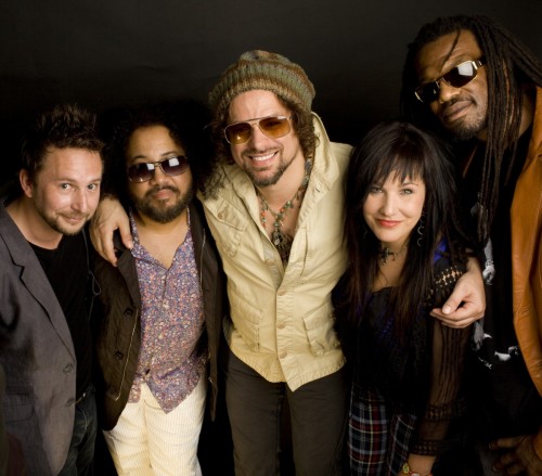 rustedroot