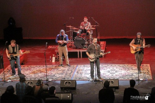 Floodwood at MVCC