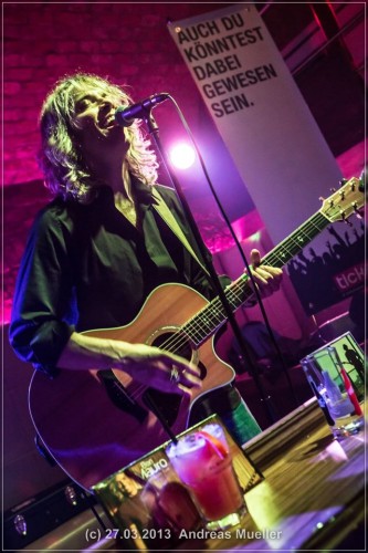 Ben Mauro