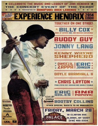 Hendrix4WEB