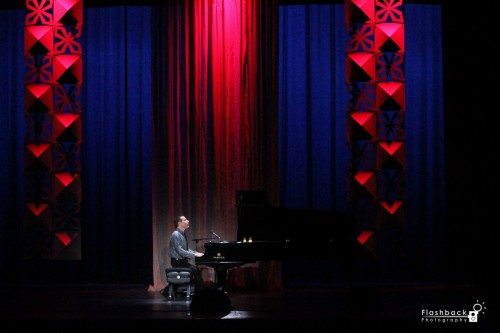 Jim Brickman 20th Anniversary Celebration