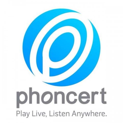 phoncert