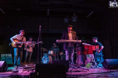 20140502 - PJ Katz and The Fat Buckle Band 13