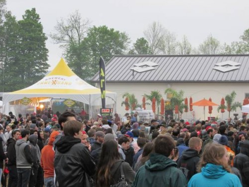 Brewery Ommegang