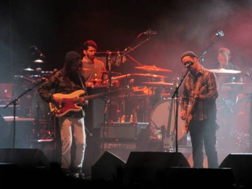 Modest Mouse