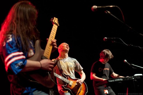 photo credit: Emi Spicer http://uglymachine.net/