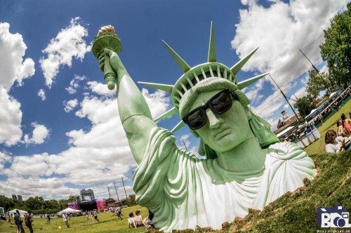 Governors Ball 2014 11 Art