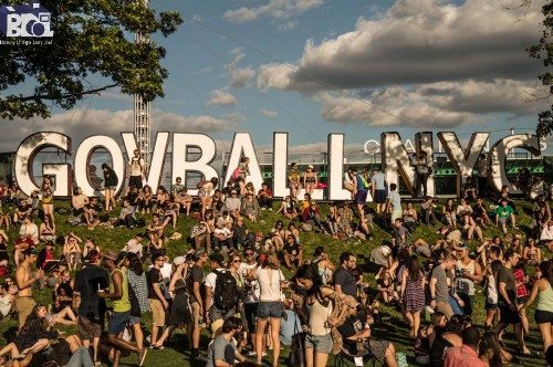 Governors Ball 2014 40 Art