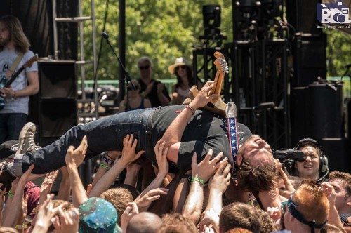 Governors Ball 2014 64 Diarrhea Planet