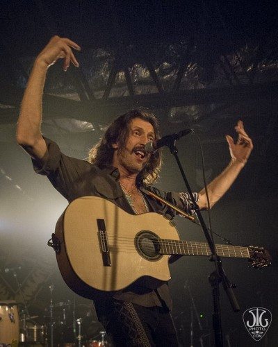 Photo by Jim 'JT' Gilbert