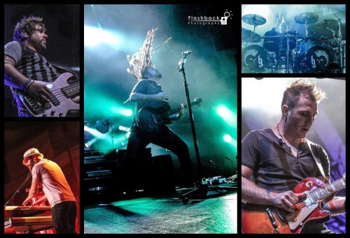 Brantley Gilbert - Turning Stone Casino