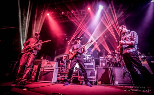 Umphrey's McGee