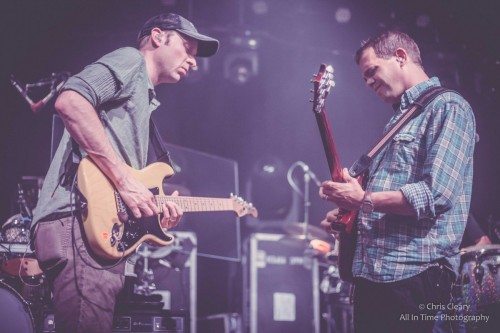 Umphrey's McGee