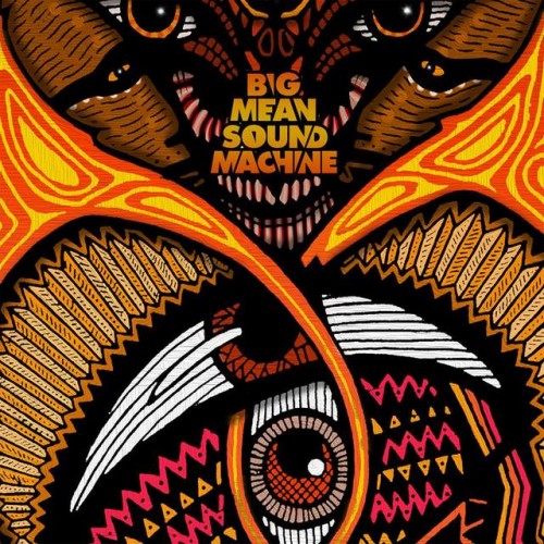 bigmeansoundmachine