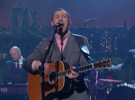 david gray