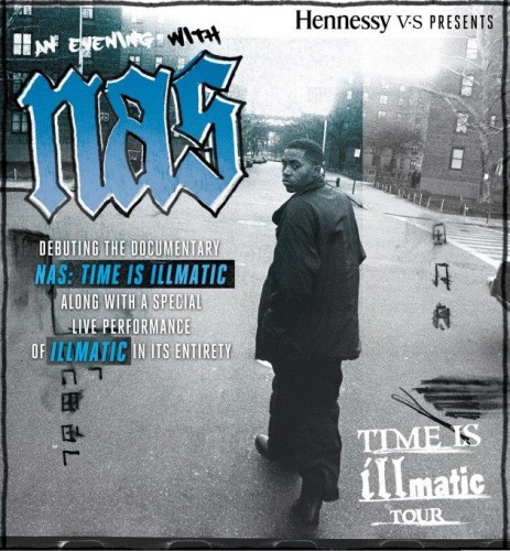 nas 2014 tour