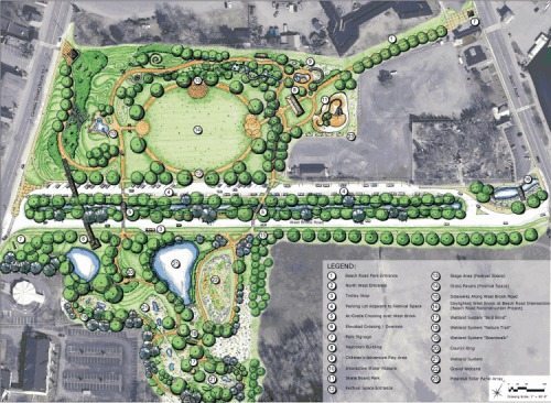 siteplanmap