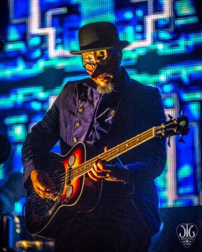 Jim Gilbert-Primus-12
