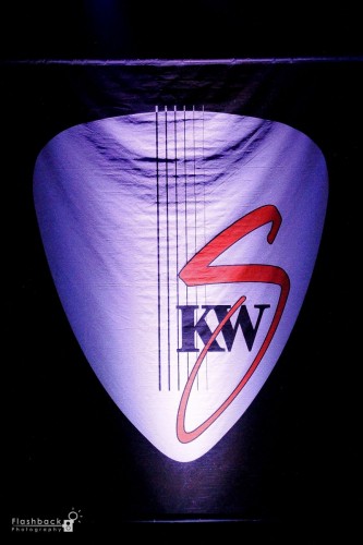 Kenny Wayne Shepherd - Turning Stone