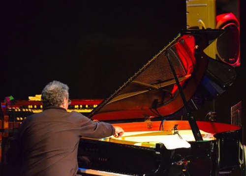 Uri Caine