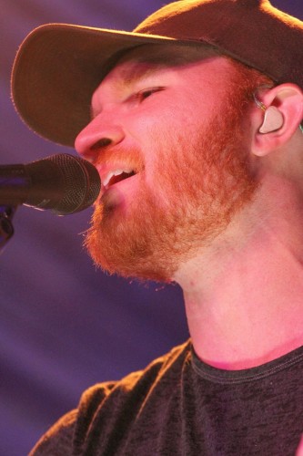 Eric Paslay - Toby Keith's Syracuse