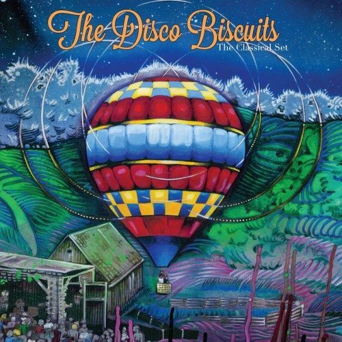 Camp Bisco Revival 